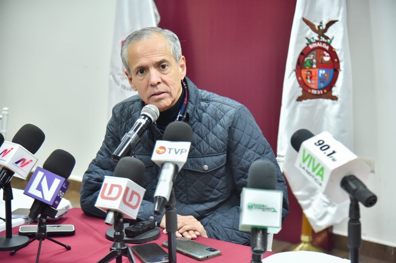 “Condiciones de viudas de policías han mejorado en esta administración”: Alcalde “Condiciones de viudas de policías han mejorado en esta administración”: Alcalde