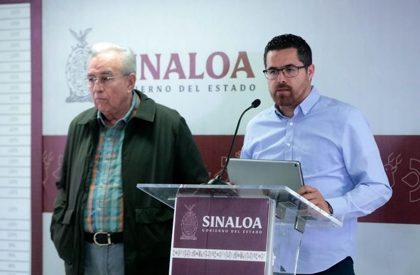 Convenio IMSS Bienestar quedará establecido totalmente el 21 de marzo en Sinaloa