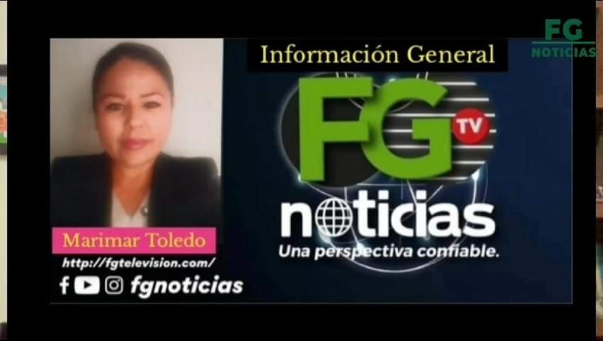 ENTÉRESE CON MARIMAR TOLEDO.