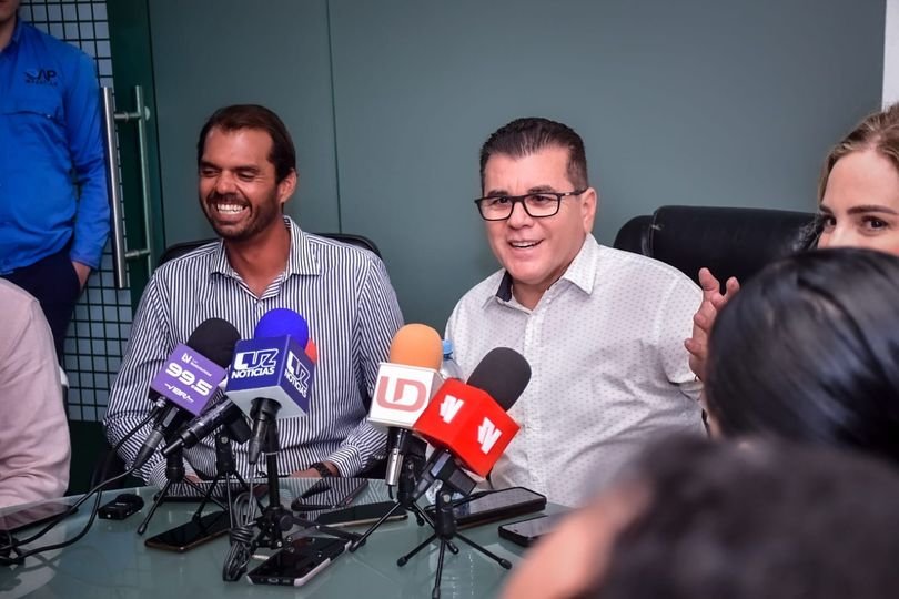 El proyecto para la apertura de un relleno sanitario en Mazatlán está muy avanza