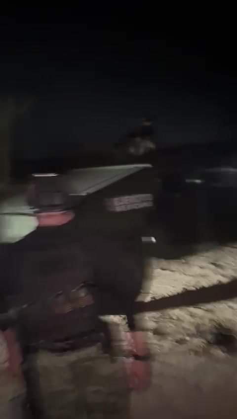 Este es el papel del Ejército Mexicano. Usted juzgue.