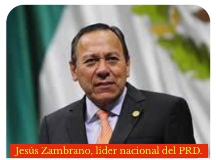 FRENTE OPOSITOR ALERTA DE UNA NARCOELECCIÓN. FRENTE OPOSITOR ALERTA DE UNA NARCOELECCIÓN.