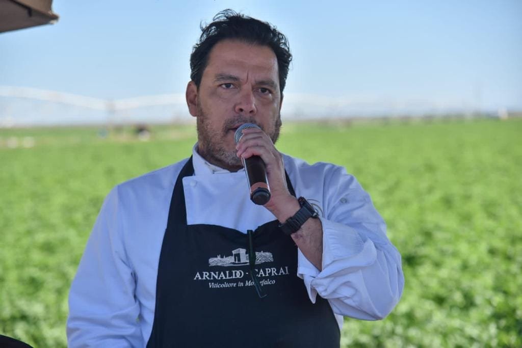 Festival Pa’ la Papa Los Mochis 2024: 22, 24 y 25 de febrero.