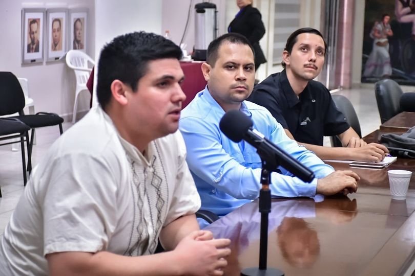 *Gobierno Municipal y SEBIDES analizan instrumentos de la gestión de la valoriza
