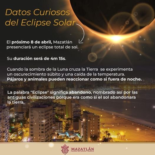 *Gobierno de Mazatlán prepara logística y festival cultural para próximo 8 de ab *Gobierno de Mazatlán prepara logística y festival cultural para próximo 8 de ab