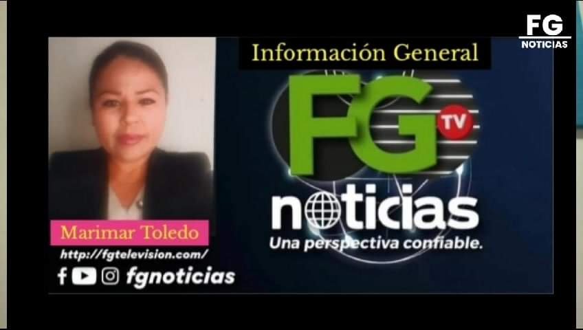 INFÓRMATE CON MARIMAR TOLEDO.