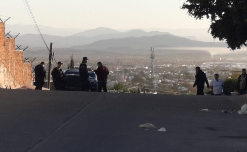 Identifican a hombre localizado calcinado esta mañana en Culiacán; era vecino de