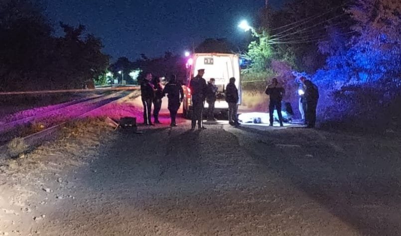 Identifican al hombre hallado asesinado en Infonavit Las Flores este sábado; era