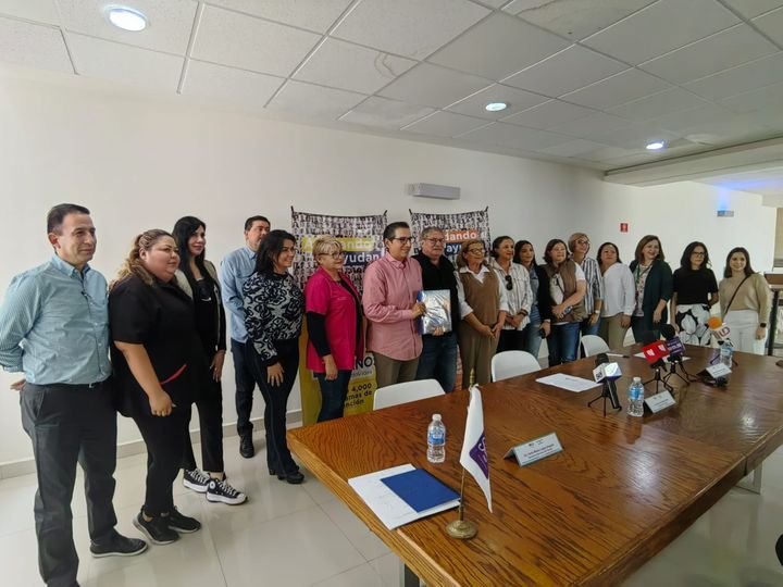 Instituciones de Asistencia Privada en Sinaloa aumentan atención en 2023 Instituciones de Asistencia Privada en Sinaloa aumentan atención en 2023