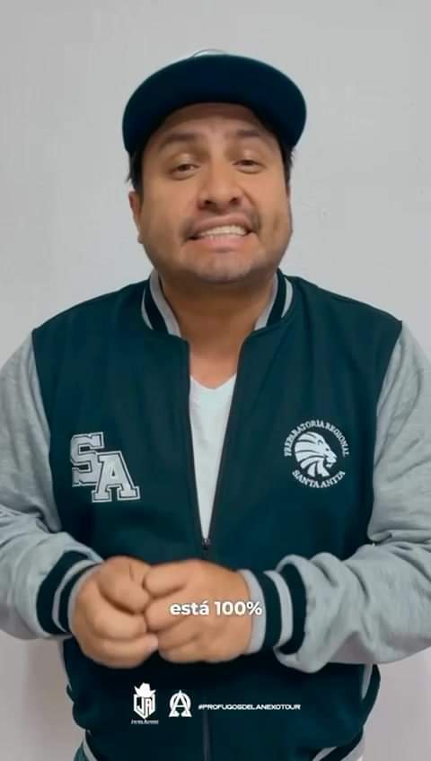 LOS PROFUGOS DEL ANEXO CONFIRMADOS PARA EL CARNAVAL INTERNACIONAL DE MAZATLÁN 20
