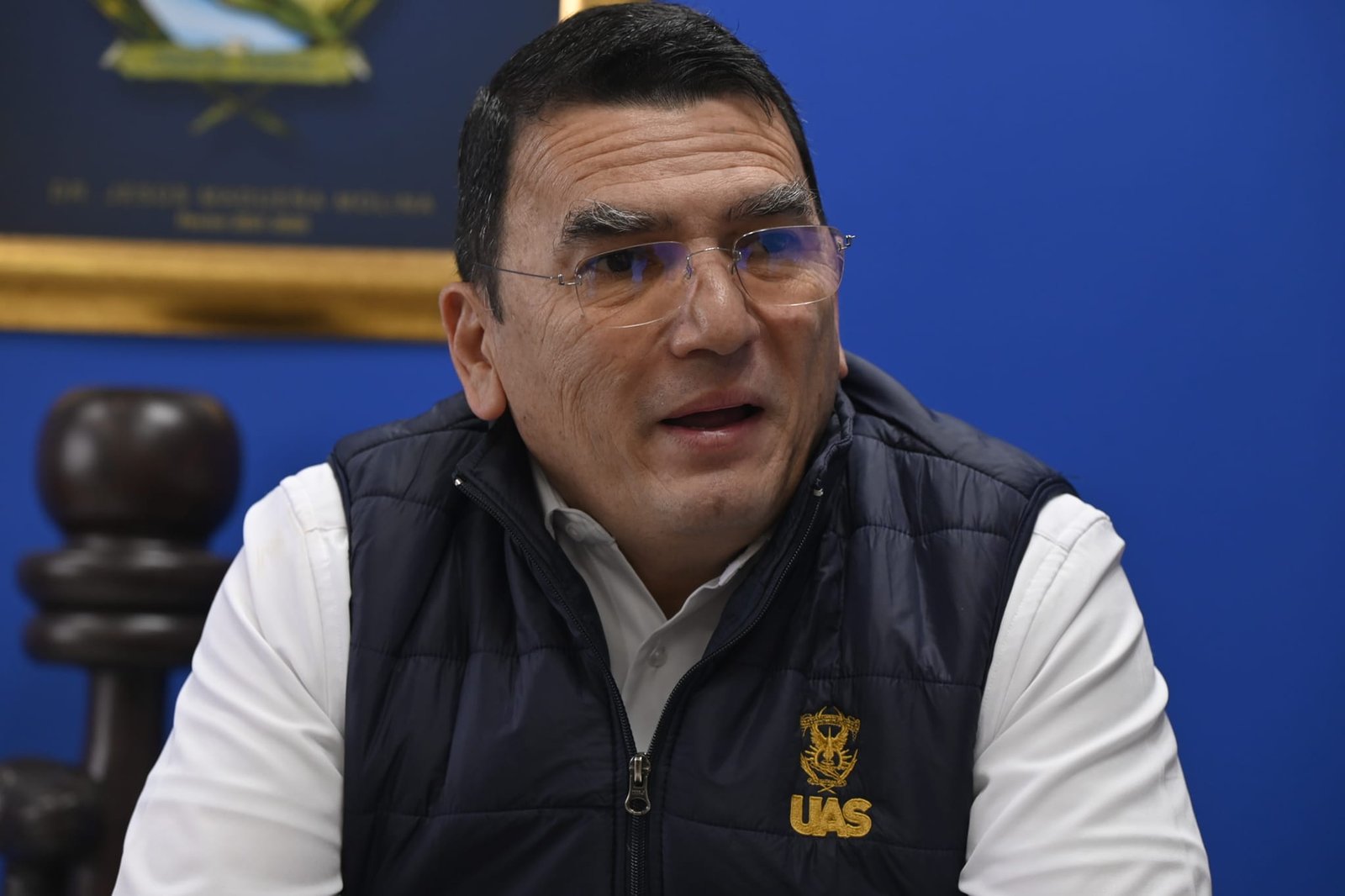 La Facultad de Medicina de la Nueva Universidad iniciará en marzo la primera edi
