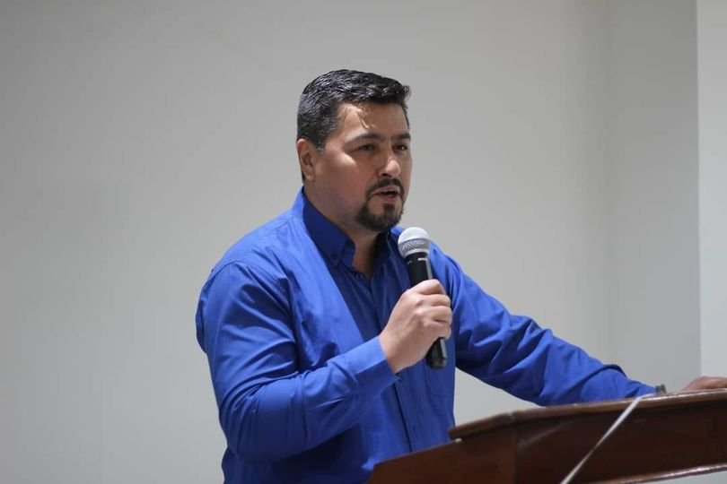 Los 23 gobernadores de Morena apoyaran a sus ahijados políticos señaló el dirige