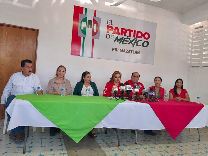 Nos la pusieron de ‘turrún’ a Estrella Palacios en Mazatlán: Paola Gárate