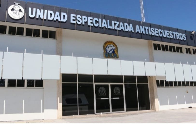 Presume Fiscalía de Sinaloa la detención de 28 secuestradores en 2023