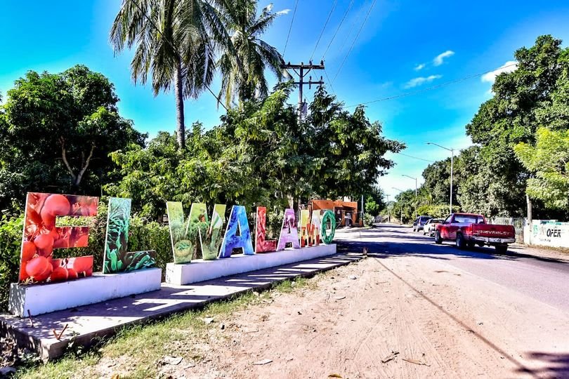 *Programa Dirección de Obras Públicas tramos carreteros para su rehabilitación.*