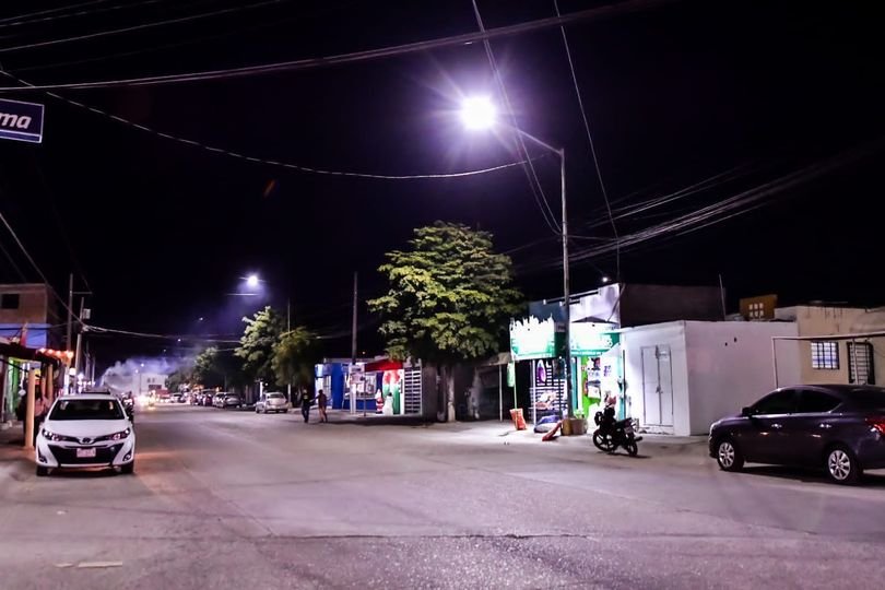 *“Sabemos que seguirá cumpliendo lo que nos promete”: en Pradera Dorada 1 agrade
