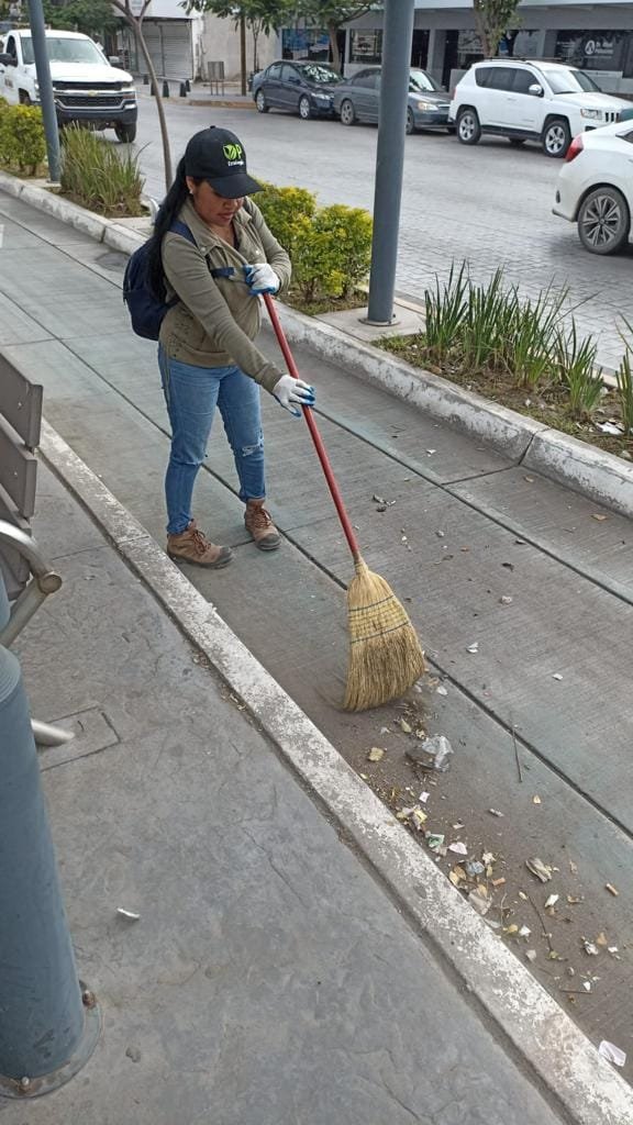 “Servicios Públicos y OP redoblan esfuerzos para recolección de basura”: Javier