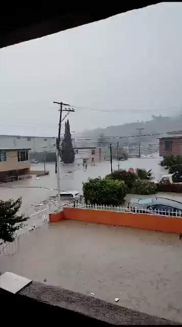 #Tijuana #Lluvia #Tijuana #Lluvia