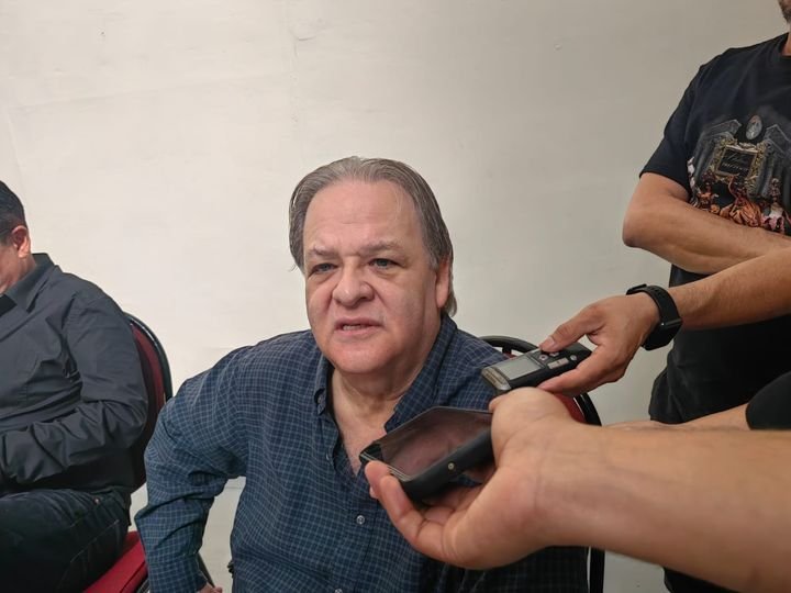 Va bien la venta de boletos para coronaciones del Carnaval: Raúl Rico
