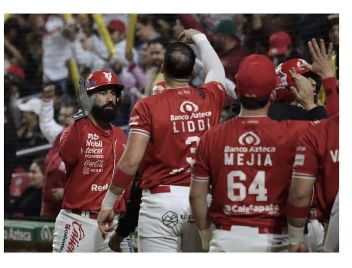 Venados de Mazatlán busca su título 10 de la LAMP a partir de este 20 de enero e Venados de Mazatlán busca su título 10 de la LAMP a partir de este 20 de enero e
