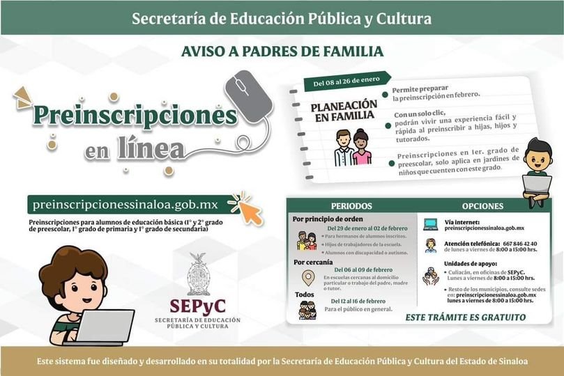 ¡Atención #Sinaloa
