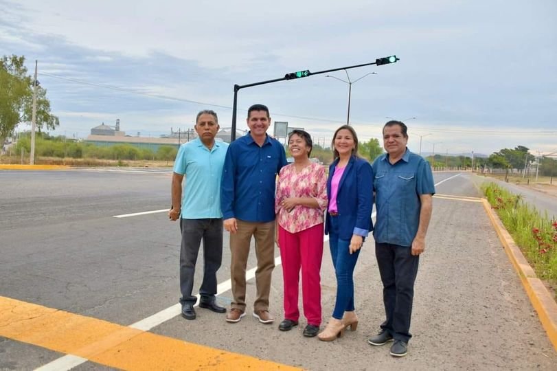 #Guamúchil
