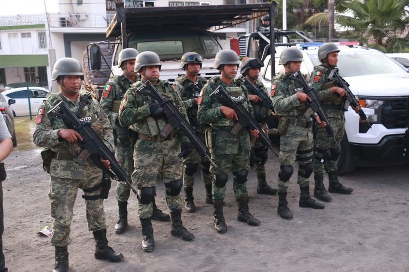 *Arranca Plan Operativo Carnaval Mazatlán 2024, «Eclipse Barroco».*