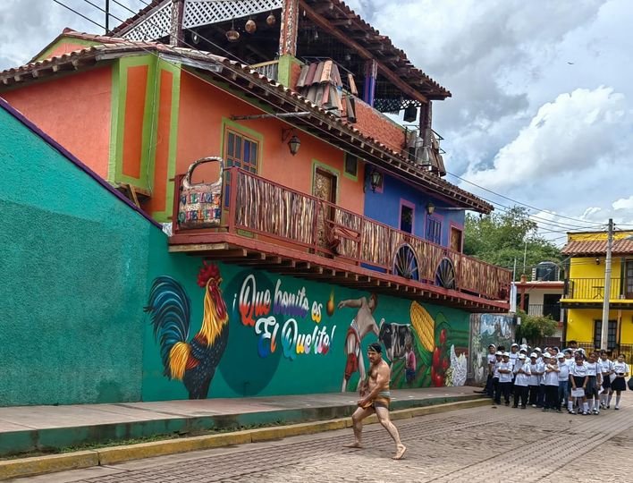 Arranca en El Quelite programa «Sinaloa con Encanto Rural»