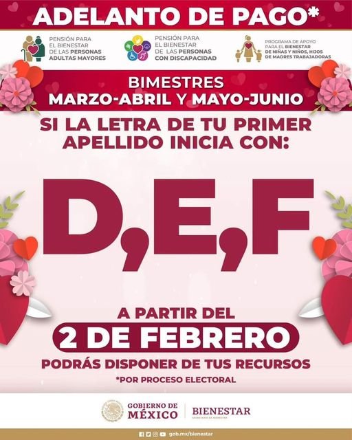 #BuenasNoticias #BuenasNoticias
