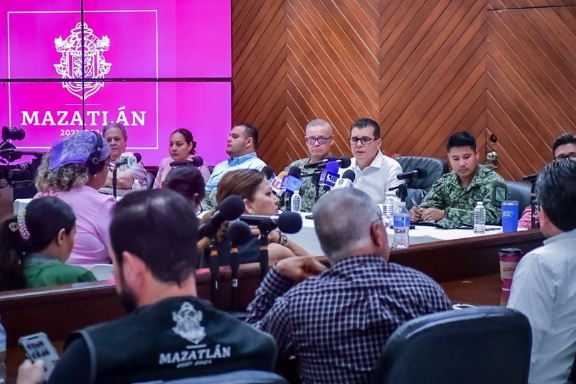 *Carnaval de Mazatlán con saldo positivo logran autoridades y ciudadanos.* *Carnaval de Mazatlán con saldo positivo logran autoridades y ciudadanos.*