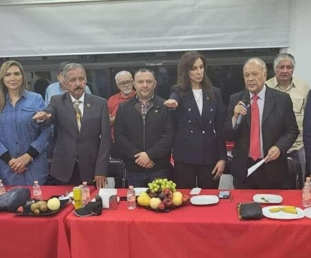 #DeÚltimoMinuto