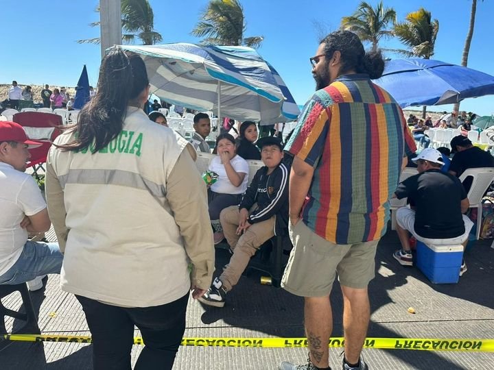 *Ecología trabajó arduamente en tareas de concientización durante carnaval*