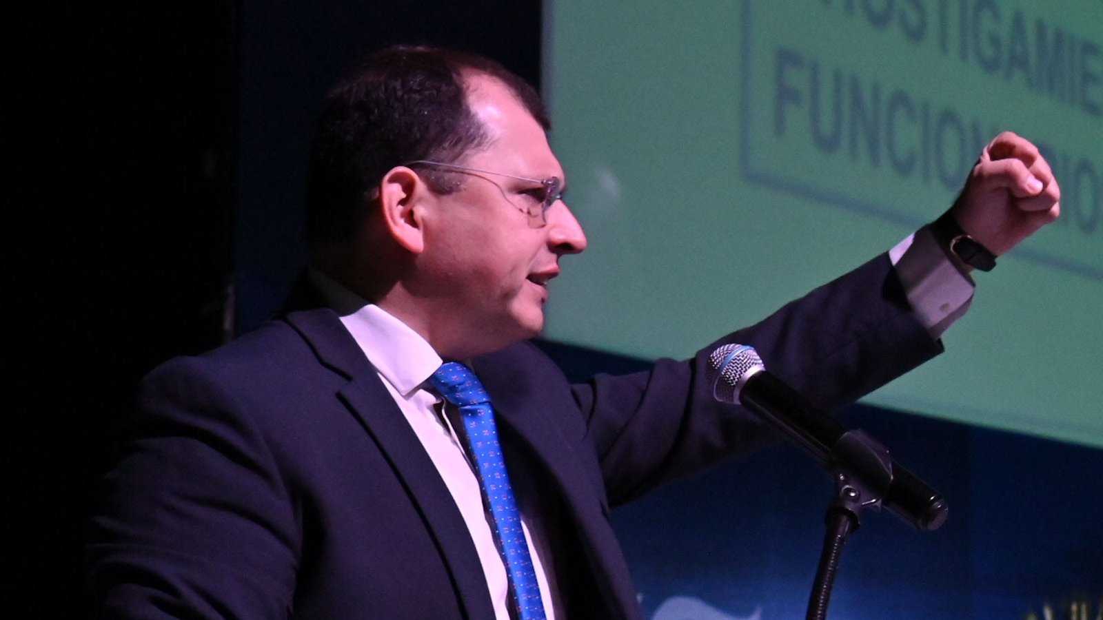 El H. Consejo Universitario se expresó listo para realizar movilización por la d