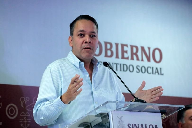 Gobierno de Rocha mantiene su apoyo a la UAS para cubrir pagos del adeudo ante e Gobierno de Rocha mantiene su apoyo a la UAS para cubrir pagos del adeudo ante e