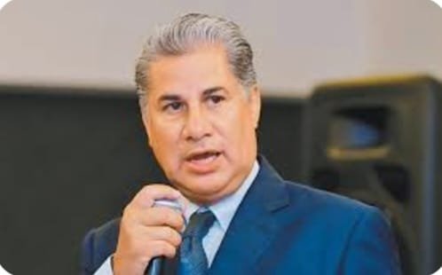 *Gracias por la invitación a participar en la construcción de un nuevo Acuerdo d