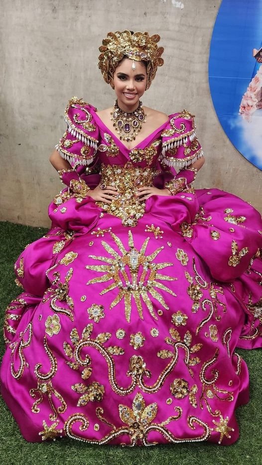 Hoy será coronada Carolina III como reina del Carnaval de Mazatlán 2024.