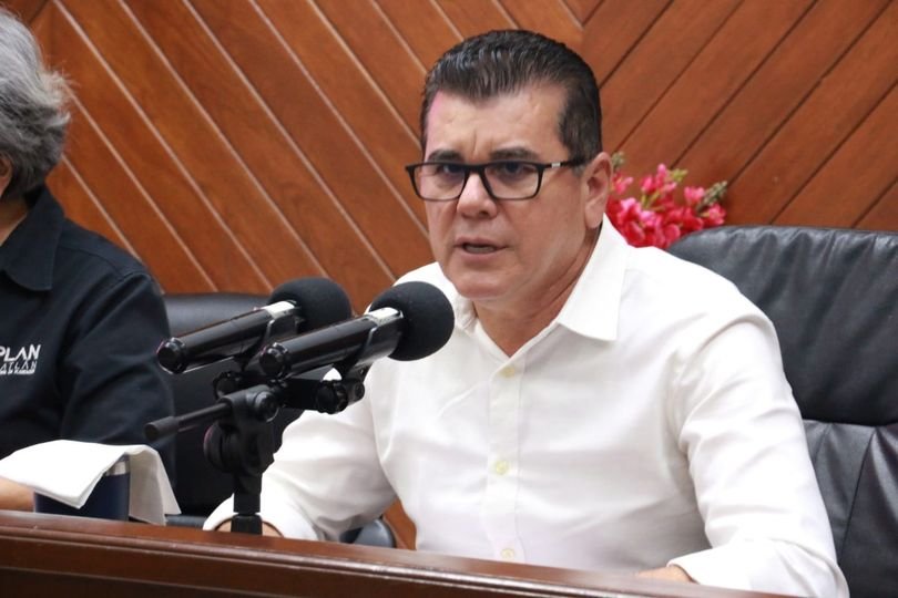 *Inician oficialmente trabajos del Programa de Desarrollo Urbano del Centro de P