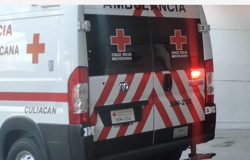 Joven de 19 años se da un balaz0 en el rostro cuando presuntamente jugaba con un