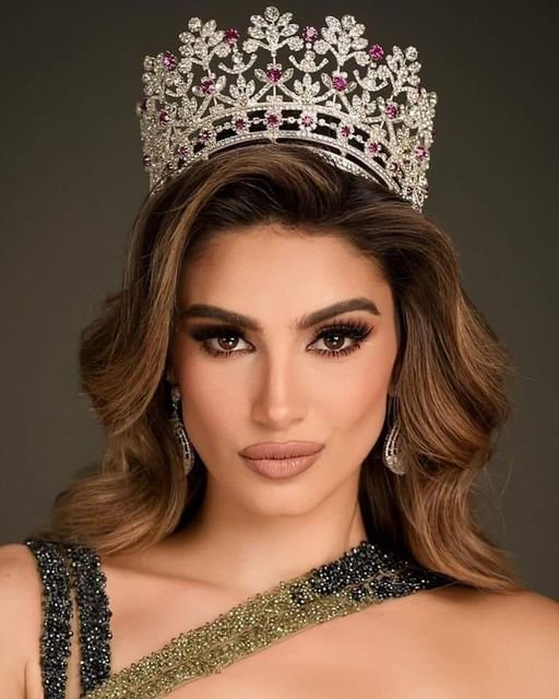 Les compartimos la fotografía oficial Libita Gavica MxU Sinaloa, rumbo a Mexican Les compartimos la fotografía oficial Libita Gavica MxU Sinaloa, rumbo a Mexican