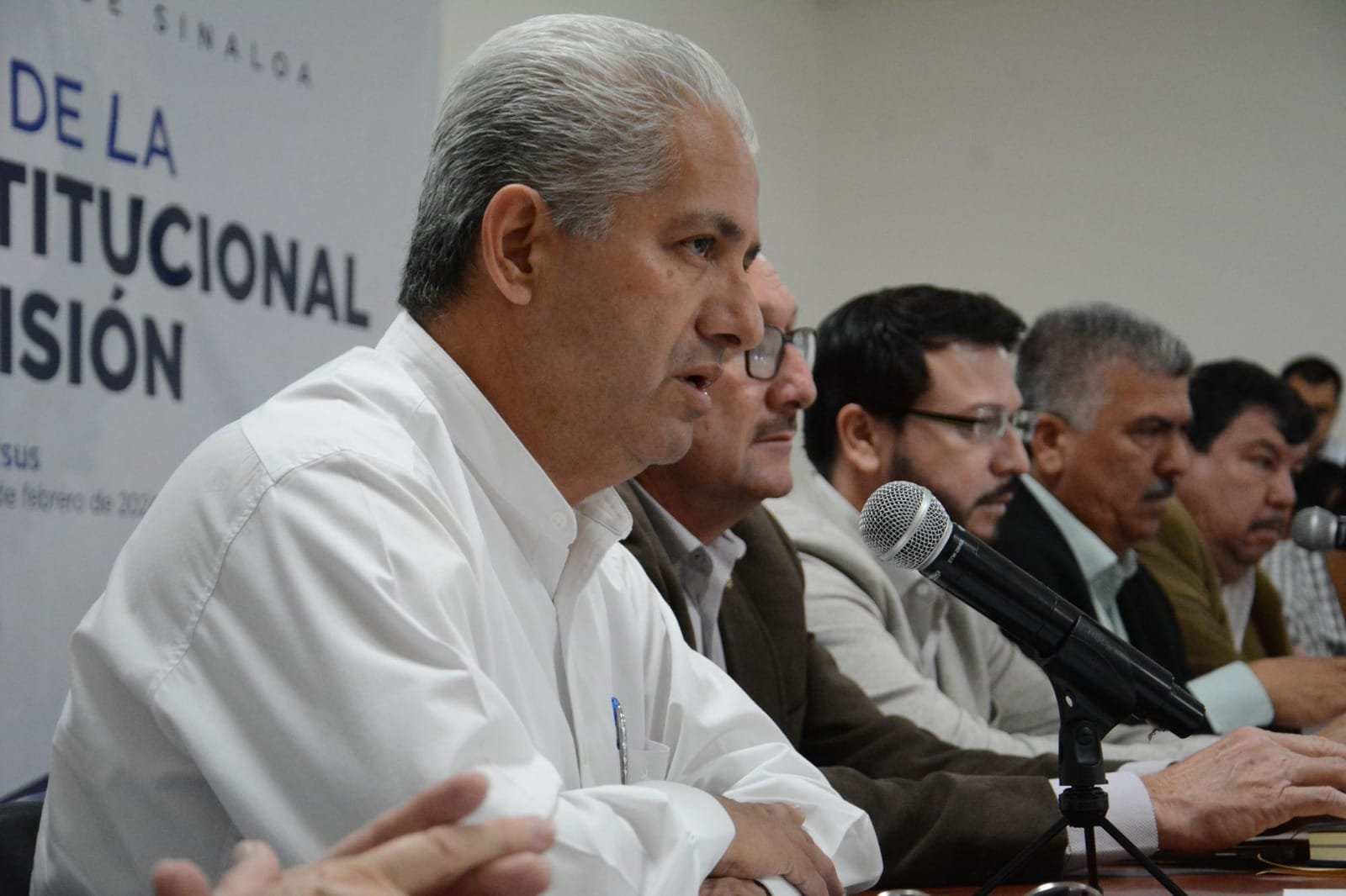 Lista la UAS para arrancar con el proceso de preinscripciones del Ciclo Escolar