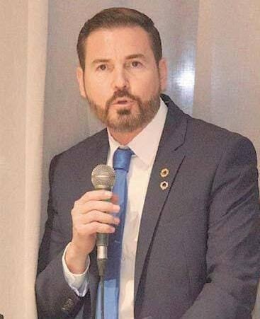 Los bajos niveles de agua en las presas del estado preocupa al sector industrial