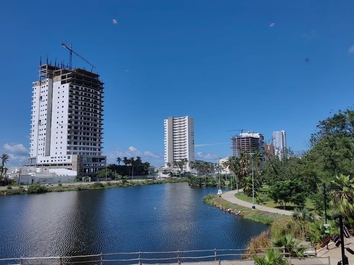Mazatlán entre los 10 municipios más importantes de desarrollos en el país Mazatlán entre los 10 municipios más importantes de desarrollos en el país