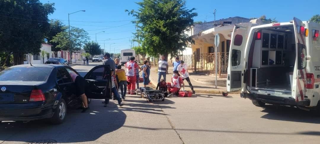#Mocorito