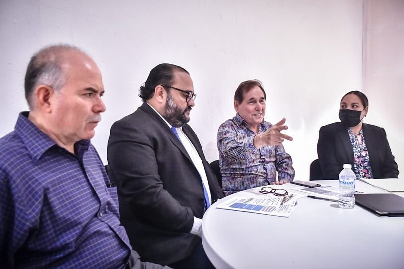*Realizará la Red Reoalice y Contraloría Ciudadana Mazatlán Diplomado en Gobiern