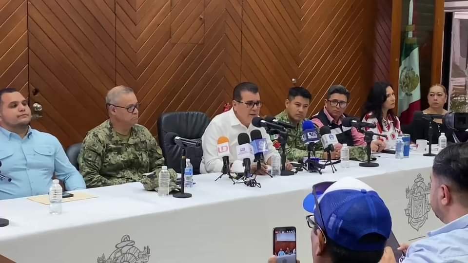Resultados operativo carnaval 2024
