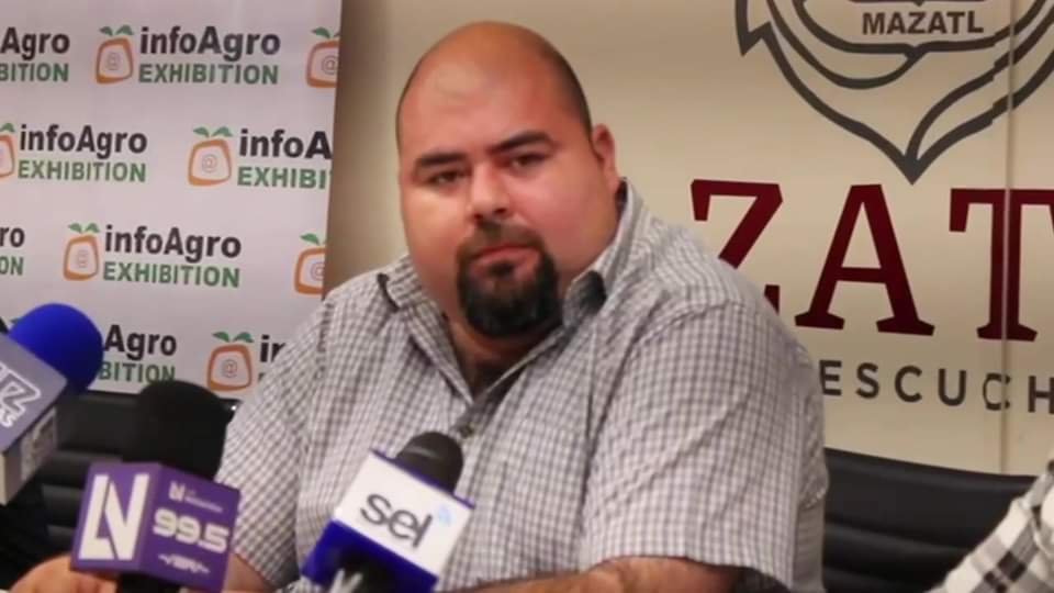 Rueda de prensa Infoagro Sedectur