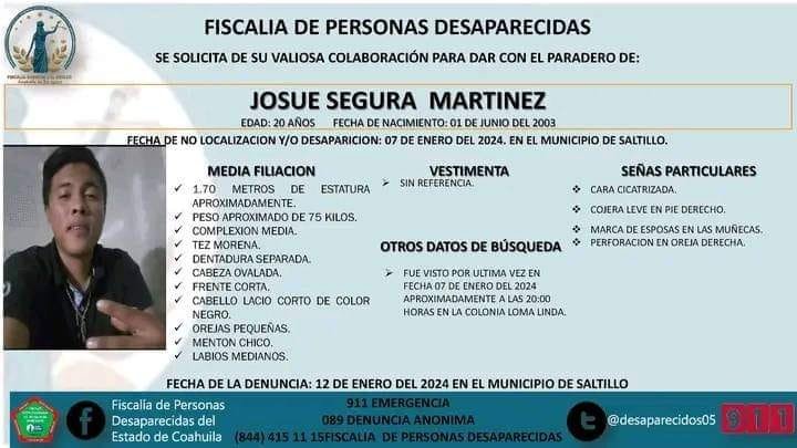 SERVICIO SOCIAL
