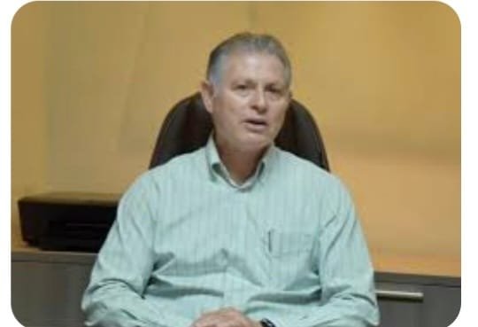 SI HAY CONDICIONES ESTARÍA DISPUESTO A ACEPTAR EL CARGO DE ALCALDE INTERINO: GEN