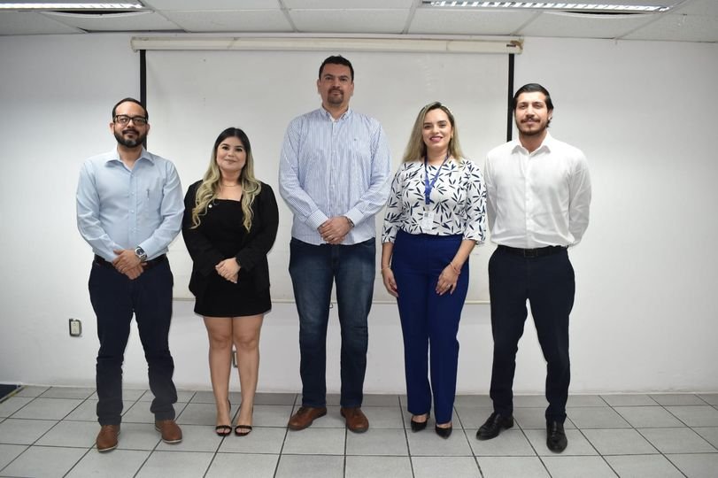 *Se capacita personal de JUMAPAM para conocer mejor sus deberes como servidores