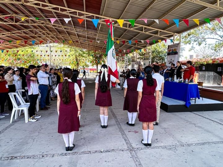*Se lleva a cabo en Mazatlán la final regional Infomatrix Pacífico 2024.*